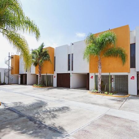 Auto Hotel Las Maravillas Santa Cruz Xoxocotlán Exteriör bild