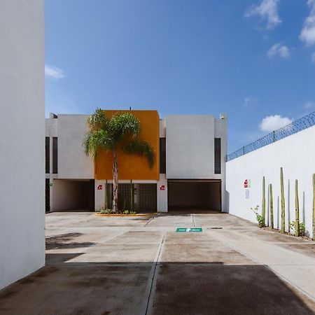 Auto Hotel Las Maravillas Santa Cruz Xoxocotlán Exteriör bild