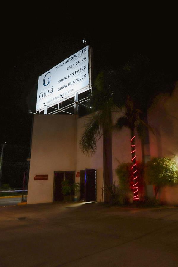 Auto Hotel Las Maravillas Santa Cruz Xoxocotlán Exteriör bild